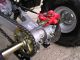 2012 Herkules  Adly ATV-300 interceptor, transmission Motorcycle Quad photo 9