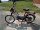 Herkules  Prima 5 S 1983 Motor-assisted Bicycle/Small Moped photo