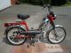 1983 Herkules  Prima 5 S Motorcycle Motor-assisted Bicycle/Small Moped photo 1