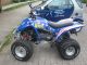 2008 Herkules  Agly 150 Motorcycle Quad photo 1