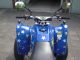2008 Herkules  Agly 150 Motorcycle Quad photo 2