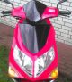 2008 PGO  G-Max Motorcycle Scooter photo 1