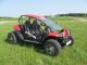 2009 PGO  Buggy Racer Special Model 500i Motorcycle Quad photo 1