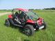 2009 PGO  Buggy Racer Special Model 500i Motorcycle Quad photo 2