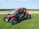 2009 PGO  Buggy Racer Special Model 500i Motorcycle Quad photo 4