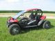 2009 PGO  Buggy Racer Special Model 500i Motorcycle Quad photo 5