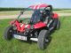 2009 PGO  Buggy Racer Special Model 500i Motorcycle Quad photo 6