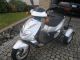 PGO  Tricycle TR3 2010 Scooter photo