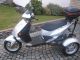 2010 PGO  Tricycle TR3 Motorcycle Scooter photo 1