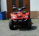 2006 Can Am  Outlander 400 EFI with LOF Motorcycle Quad photo 2