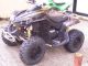 2011 Can Am  RENEGADE Motorcycle Quad photo 1
