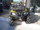 2011 Can Am  OUTLANDER XMR Motorcycle Quad photo 1