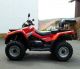 2007 Can Am  Outlander MAX 650 with LOF Motorcycle Quad photo 1