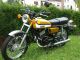 Yamaha  RD 350 1973 Motorcycle photo