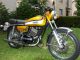 1973 Yamaha  RD 350 Motorcycle Motorcycle photo 3