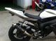 2002 Yamaha  R1, YZF, RN09 with a new MOT and AU! Motorcycle Sports/Super Sports Bike photo 9