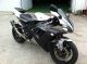 2002 Yamaha  R1, YZF, RN09 with a new MOT and AU! Motorcycle Sports/Super Sports Bike photo 2