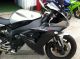 2002 Yamaha  R1, YZF, RN09 with a new MOT and AU! Motorcycle Sports/Super Sports Bike photo 3