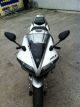 2002 Yamaha  R1, YZF, RN09 with a new MOT and AU! Motorcycle Sports/Super Sports Bike photo 8