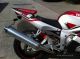 2001 Yamaha  R6 - YZF RJ-03 with a new MOT and AU TOP! Motorcycle Sports/Super Sports Bike photo 9