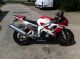 2001 Yamaha  R6 - YZF RJ-03 with a new MOT and AU TOP! Motorcycle Sports/Super Sports Bike photo 10
