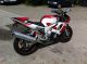 2001 Yamaha  R6 - YZF RJ-03 with a new MOT and AU TOP! Motorcycle Sports/Super Sports Bike photo 11