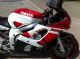 2001 Yamaha  R6 - YZF RJ-03 with a new MOT and AU TOP! Motorcycle Sports/Super Sports Bike photo 12