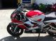 2001 Yamaha  R6 - YZF RJ-03 with a new MOT and AU TOP! Motorcycle Sports/Super Sports Bike photo 1