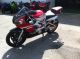 2001 Yamaha  R6 - YZF RJ-03 with a new MOT and AU TOP! Motorcycle Sports/Super Sports Bike photo 3
