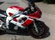 2001 Yamaha  R6 - YZF RJ-03 with a new MOT and AU TOP! Motorcycle Sports/Super Sports Bike photo 4
