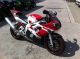 2001 Yamaha  R6 - YZF RJ-03 with a new MOT and AU TOP! Motorcycle Sports/Super Sports Bike photo 5