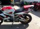 2001 Yamaha  R6 - YZF RJ-03 with a new MOT and AU TOP! Motorcycle Sports/Super Sports Bike photo 6