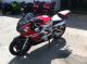2001 Yamaha  R6 - YZF RJ-03 with a new MOT and AU TOP! Motorcycle Sports/Super Sports Bike photo 7