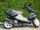 Benelli  BA01 Sports 2000 Scooter photo