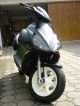2000 Benelli  BA01 Sports Motorcycle Scooter photo 2
