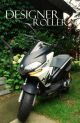 Benelli  49x Quattro Nove designer scooter 2009 Motor-assisted Bicycle/Small Moped photo