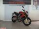 2012 Benelli  TNT R160 Motorcycle Motorcycle photo 3