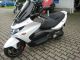 2010 Kymco  Xciting 500 ABS Motorcycle Scooter photo 1