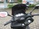 2010 Kymco  Xciting 500 ABS Motorcycle Scooter photo 2