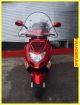2011 Kymco  Dink 50 delivery nationwide Motorcycle Scooter photo 2