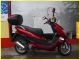 2011 Kymco  Dink 50 delivery nationwide Motorcycle Scooter photo 3