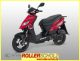 Kymco  DJ 125 S delivery nationwide 2012 Scooter photo