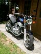 2008 Sachs  V2 Roadster Motorcycle Sport Touring Motorcycles photo 2