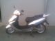 Sachs  LF 125 2007 Scooter photo