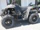 2012 Dinli  800 EVOLUTION LOF including approval Motorcycle Quad photo 1