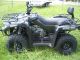 2012 Dinli  Centhor 565 4x4 Motorcycle Quad photo 9