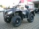 Dinli  ATV 700 Centhor LoF 2012 Quad photo