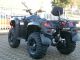 2012 Dinli  ATV 700 Centhor LoF Motorcycle Quad photo 2