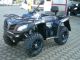2012 Dinli  ATV 700 Centhor LoF Motorcycle Quad photo 3
