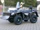 2012 Dinli  ATV 700 Centhor LoF Motorcycle Quad photo 4